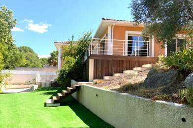 Maison 6 pièces 400000 €