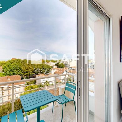 Appartement 4 pièces 1295000 €