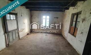 Maison 4 Pièces 71 m² à vendre à Grosbois-lès-Tichey (21250)