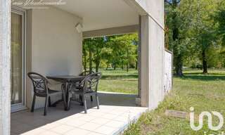 Appartement 2 Pièces 46 m² à vendre à Divonne-les-Bains (01220)