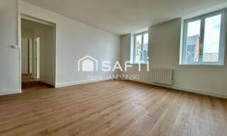 Appartement 5 Pièces 96 m² à vendre à Caudebec-lès-Elbeuf (76320)
