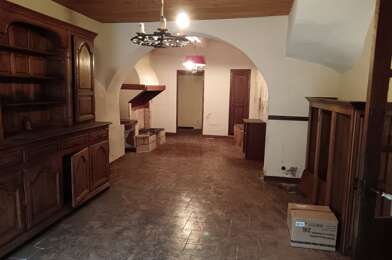 Maison 6 pièces 107000 €