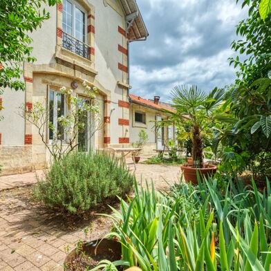Maison 5 pièces 499500 €