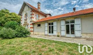 Maison 5 Pièces 160 m² à vendre à Cenon (33150)