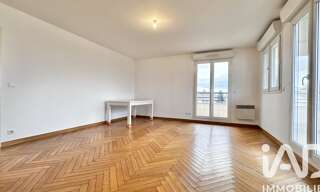 Appartement 3 Pièces 69 m² à vendre à Pontault-Combault (77340)