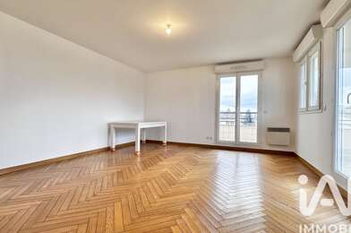 Appartement 3 pièces 278000 €