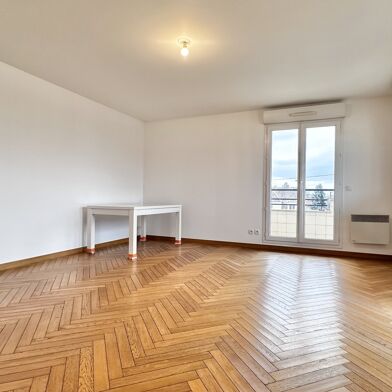 Appartement 3 pièces 278000 €