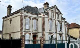 Maison 6 Pièces 171 m² à vendre à Sens (89100)