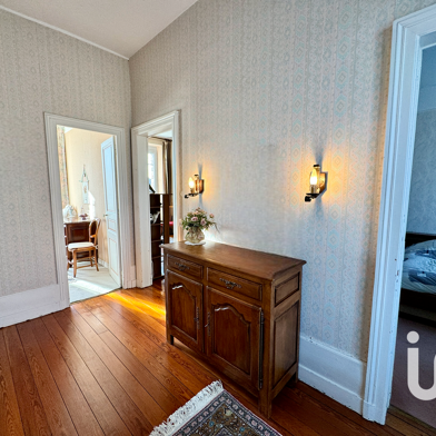 Maison 6 pièces 327000 €