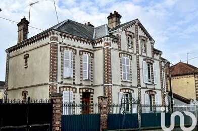 Maison 6 pièces 327000 €