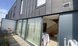 Appartement 4 Pièces 80 m² à vendre à Rennes (35000)