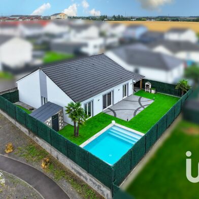 Maison 6 pièces 347000 €