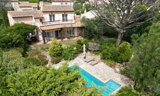 Maison 4 Pièces 122 m² à vendre à Fréjus (83600)