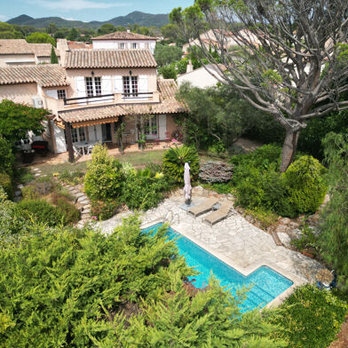 Maison 4 pièces 649000 €