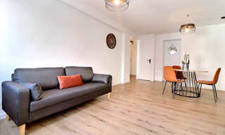 Appartement 3 Pièces 48 m² à vendre à Saint-Raphaël (83700)