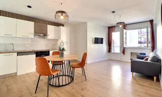 Appartement 3 Pièces 48 m² à vendre à Saint-Raphaël (83700)