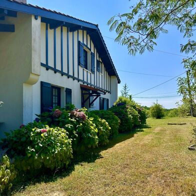 Maison 4 pièces 380000 €