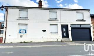 Maison 5 Pièces 157 m² à vendre à Grandpré (08250)