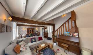 Maison 6 Pièces 105 m² à vendre à Jonquières (60680)