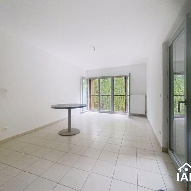 Appartement 2 pièces 290000 €