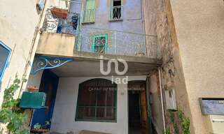 Maison 4 Pièces 90 m² à vendre à Lansac (66720)