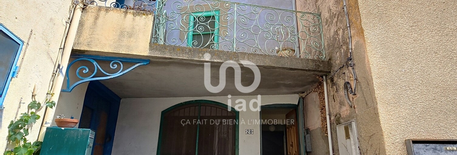 Maison 4 Pièces 90 m² à vendre à Lansac (66720)