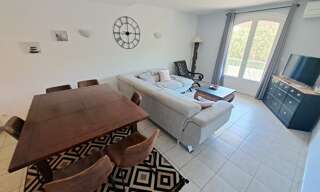 Appartement 4 Pièces 72 m² à vendre à Agde (34300)