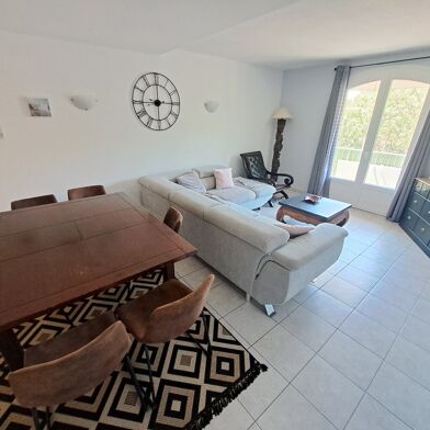 Appartement 4 pièces 202000 €