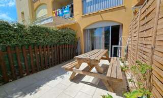 Appartement 1 Pièce 25 m² à vendre à Agde (34300)