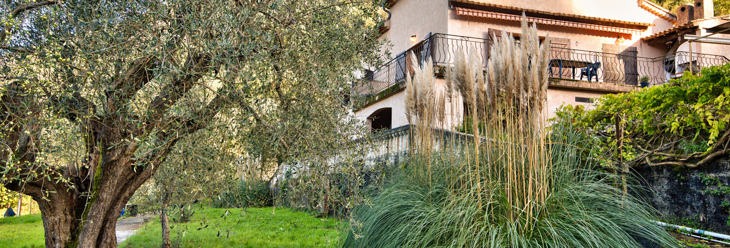 Maison 4 Pièces 397 m² à vendre à Peillon (06440)