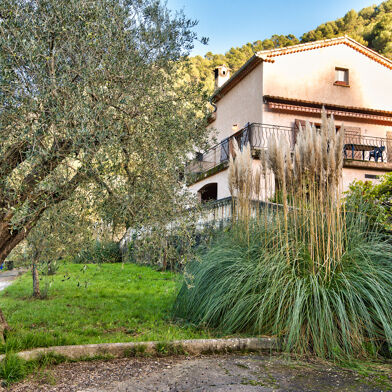 Maison 4 pièces 480000 €