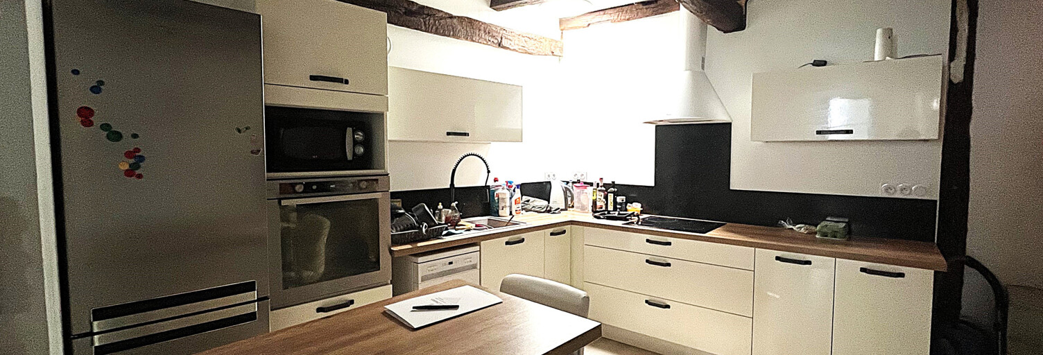 Maison 3 Pièces 80 m² à louer à Agen (47000)