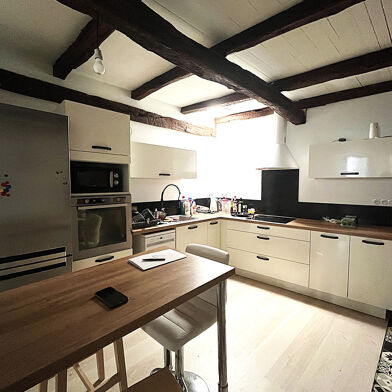 Maison 3 pièces 650 €