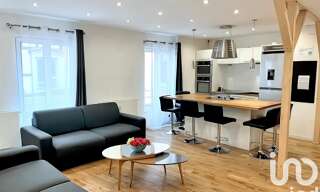 Appartement 3 Pièces 78 m² à vendre à Strasbourg (67000)