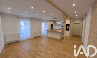 Appartement 3 Pièces 78 m² à vendre à Strasbourg (67000)