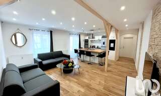 Appartement 3 Pièces 78 m² à vendre à Strasbourg (67000)