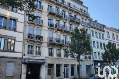 Appartement 3 pièces 299000 €