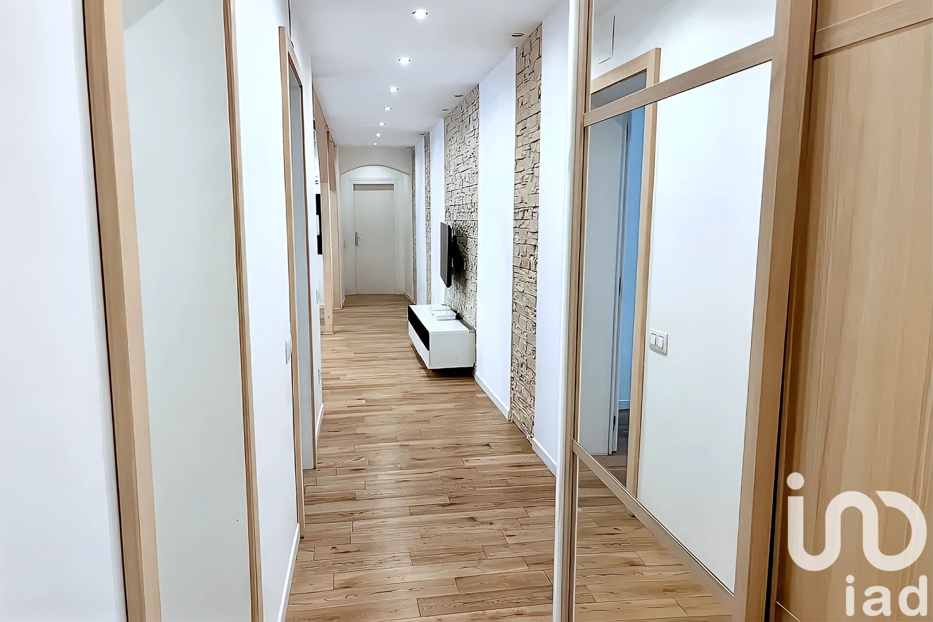 Vente Appartement 3 pièces - Photo 4