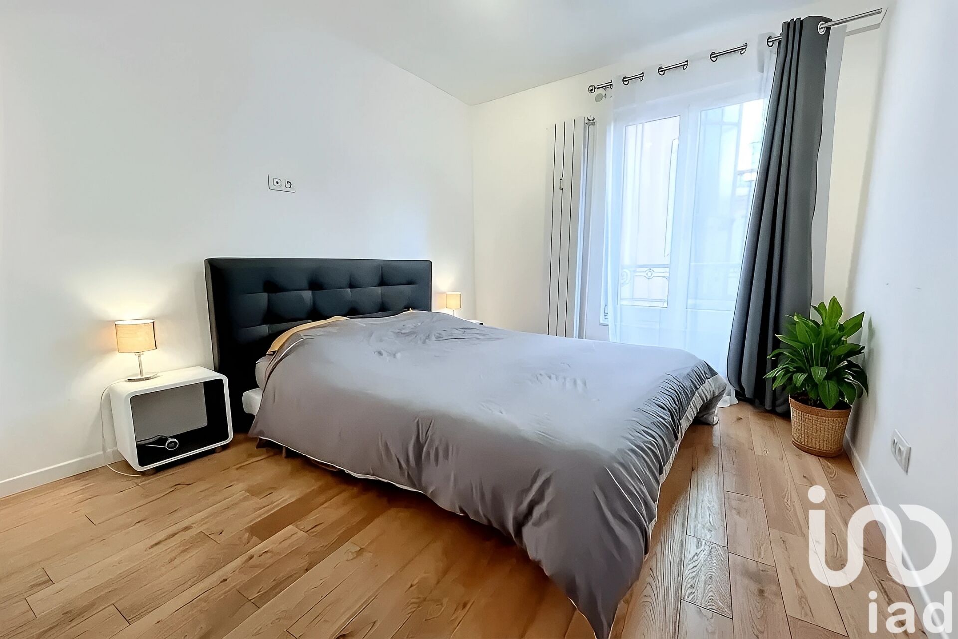 Vente Appartement 3 pièces - Photo 5