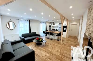 Vente Appartement 3 pièces — photo du bien