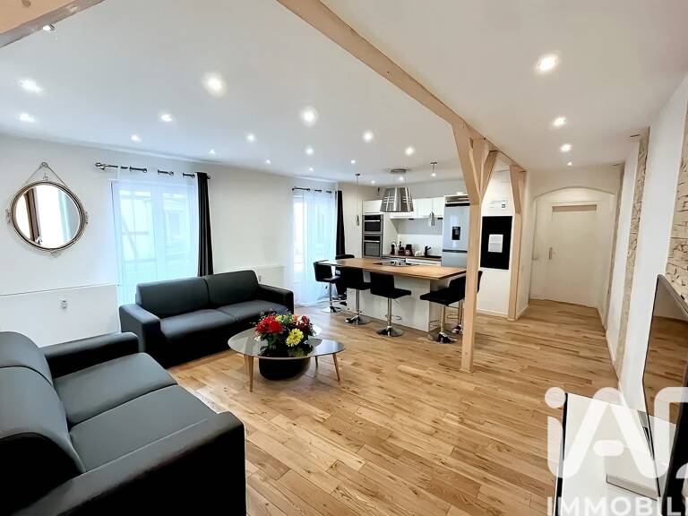 Vente Appartement 3 pièces — photo 1