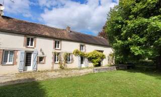 Maison 6 Pièces 145 m² à vendre à Melz-sur-Seine (77171)