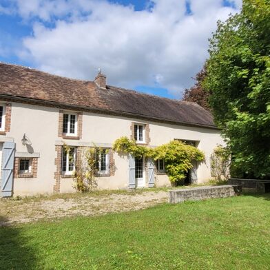 Maison 6 pièces 223000 €