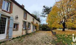 Maison 6 Pièces 145 m² à vendre à Melz-sur-Seine (77171)