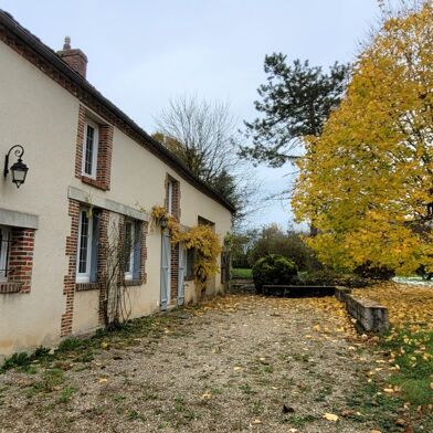 Maison 6 pièces 223000 €