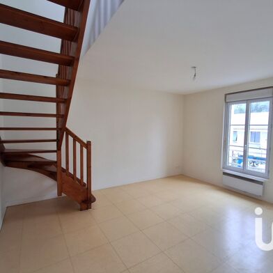 Appartement 4 pièces 178000 €