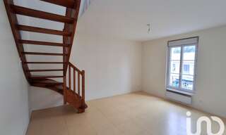 Appartement 4 Pièces 67 m² à vendre à Tours (37100)