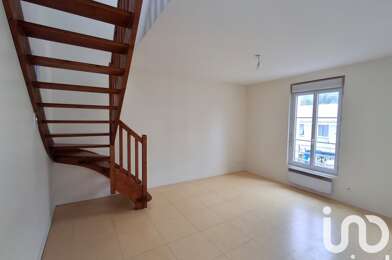 Appartement 4 pièces 178000 €