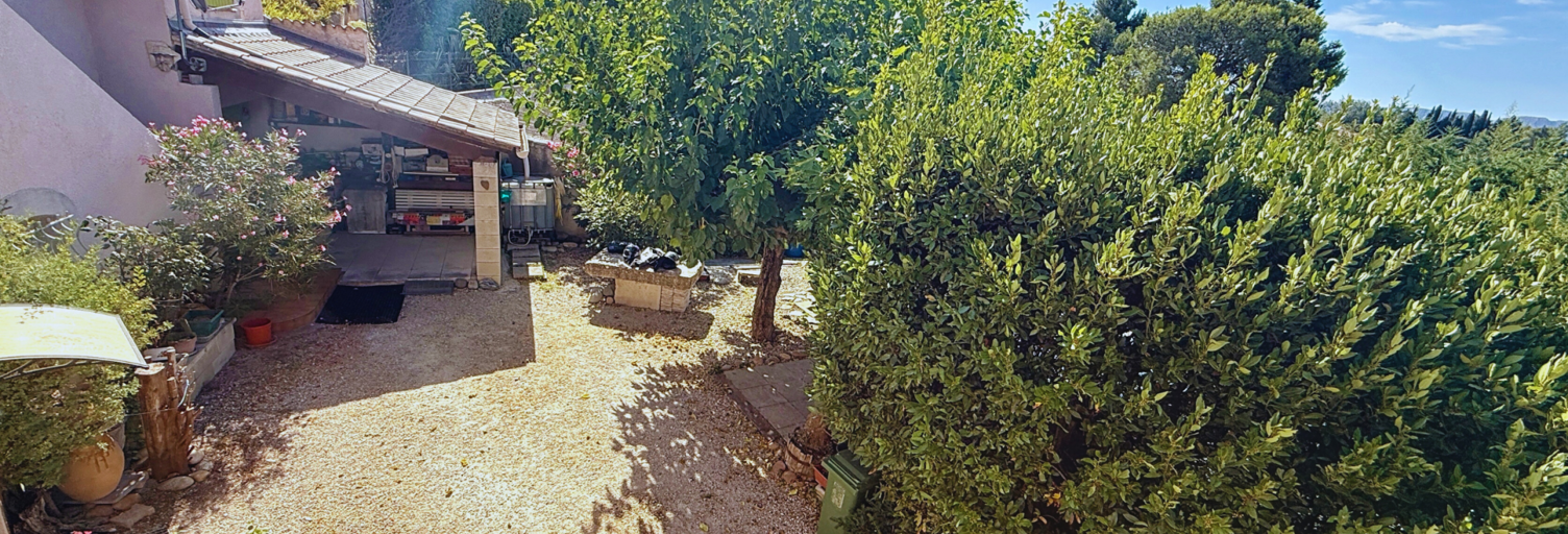 Maison 5 Pièces 165 m² à vendre à Eyragues (13630)