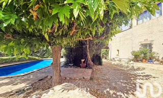 Maison 5 Pièces 165 m² à vendre à Eyragues (13630)